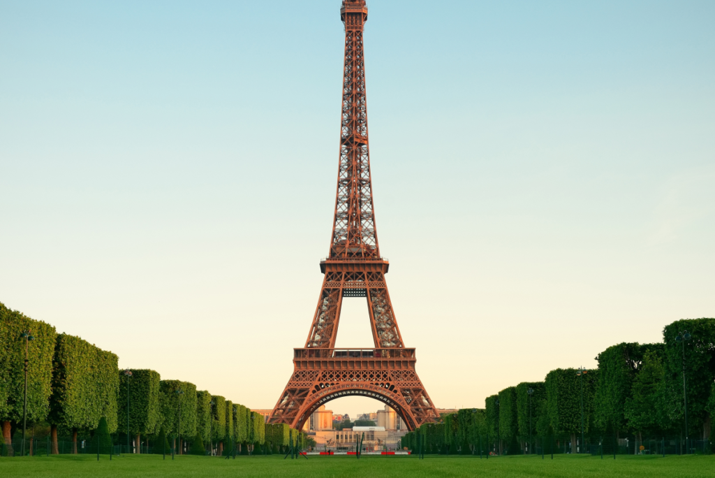 paris