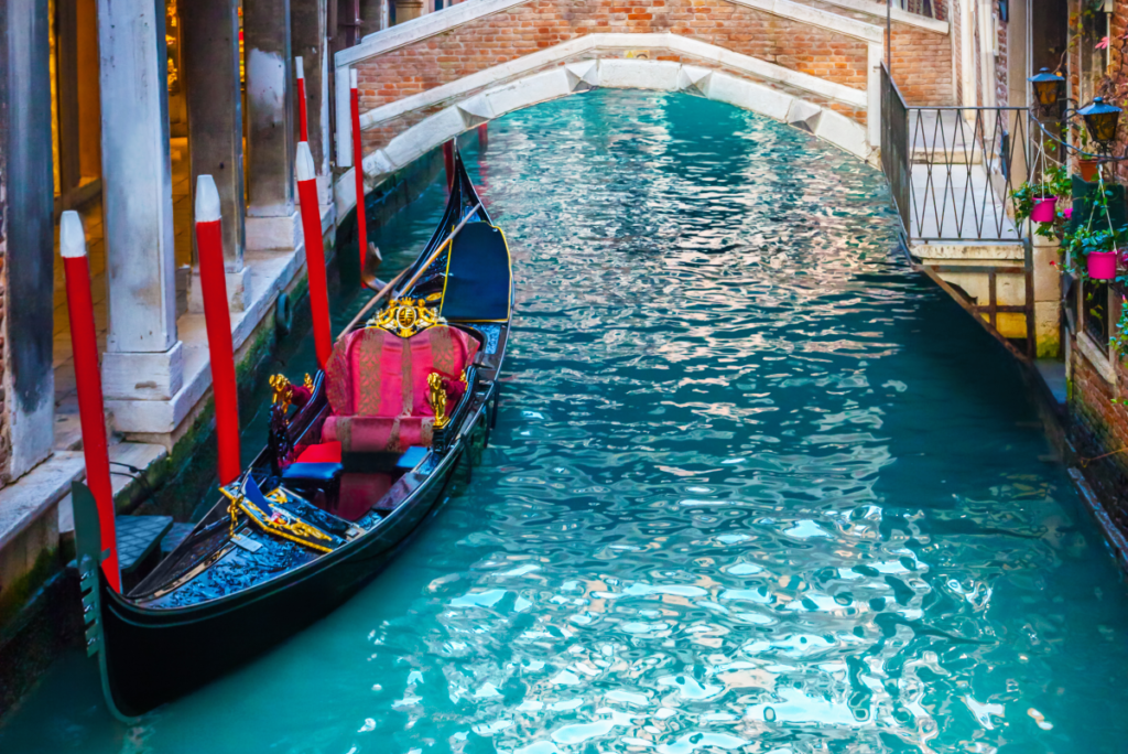 venecia