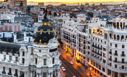 Madrid